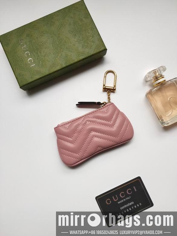 Gucci Bags 1:1 671773 12.5X7X1.5cm XMY 4