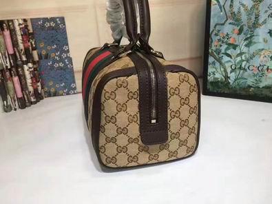 Gucci Bags 1:1 枕头包 269876 28x19x17cm df01