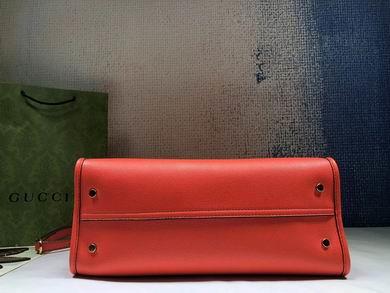 Gucci Bags 1:1 674822 31.5X26.5X15cm DF