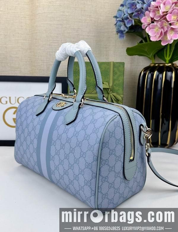 Gucci Bags 1:1 772065 31X20X16.5cm DF 2colour