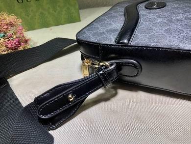 Gucci Bags 1:1 WD675891 25.5X20X6