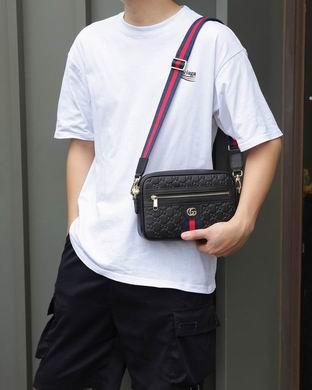 Gucci Bags 1:1 5005 24X6X16cm WP 4colour