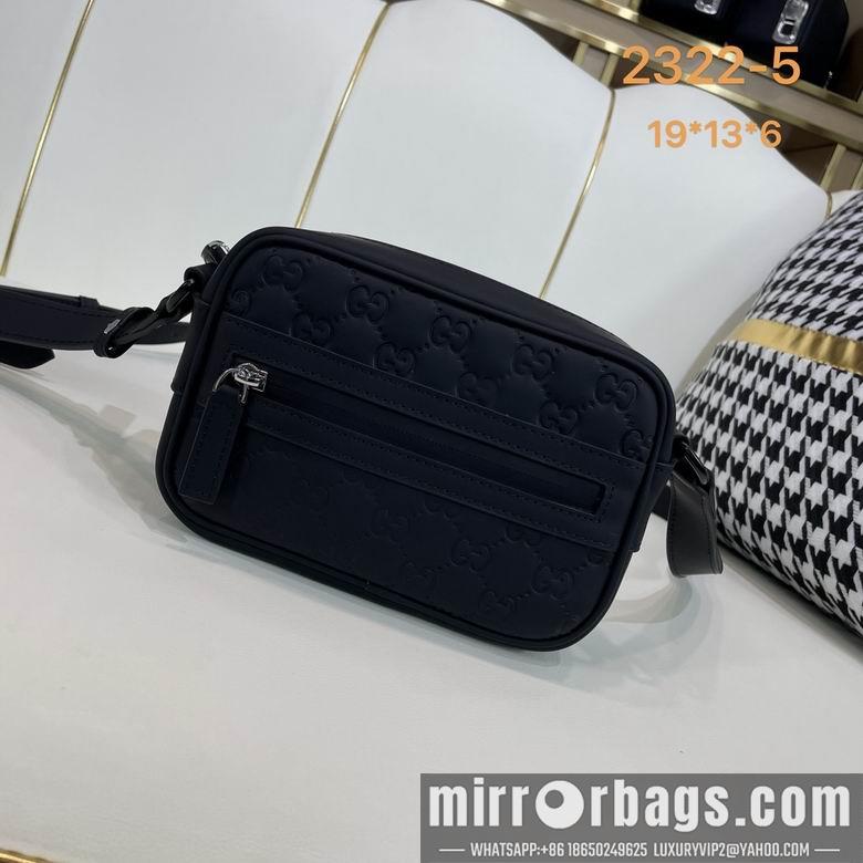 Gucci Bags 1:1 2322-5 19X13X6cm WP