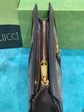 Gucci Bags 1:1 Ophidia 699769 19.5x12.5x4.5cm DF