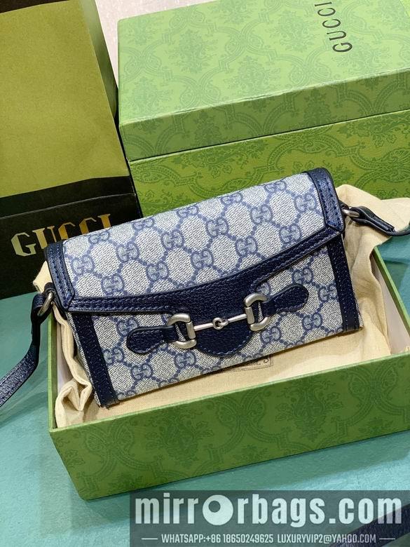 Gucci Bags 1:1 699296 18X12X5cm DF