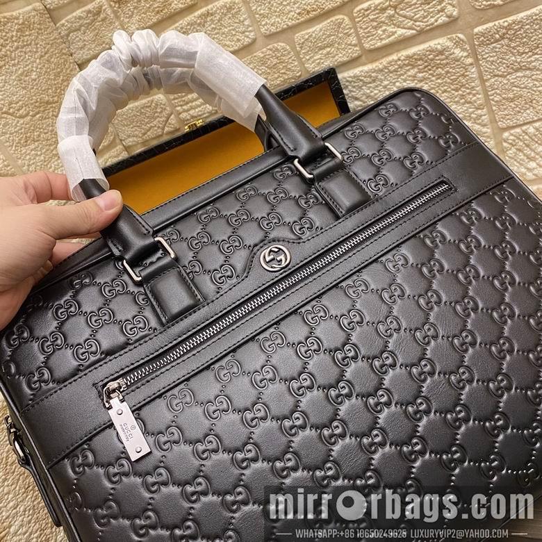 Gucci Bags 1:1 33113-1 38X29X6cm WP