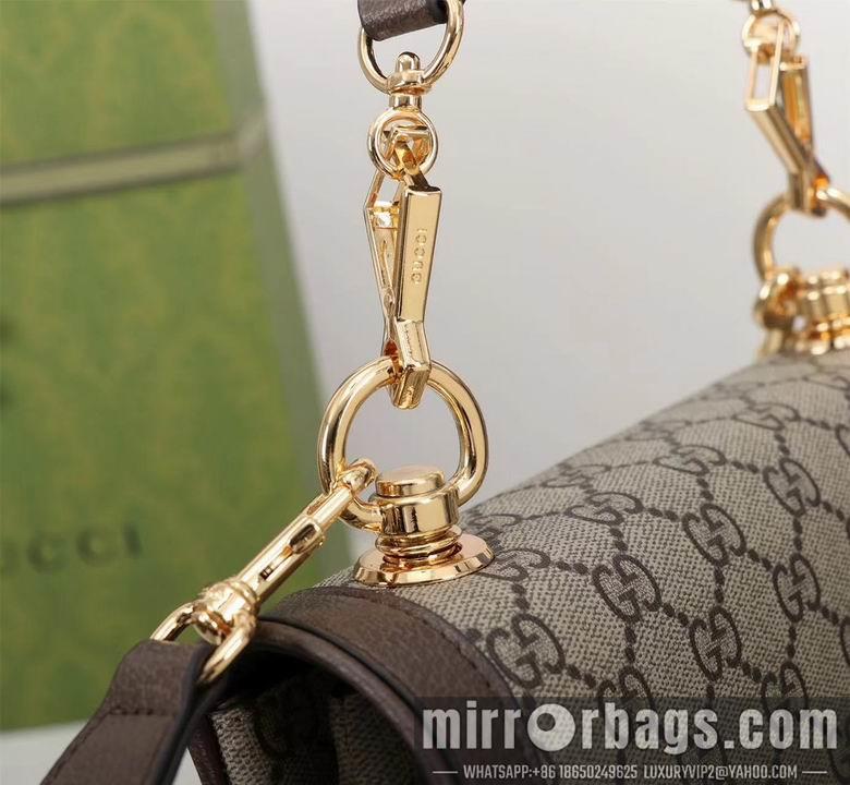 Gucci Bags 1:1 Blondie 721172 29X22X7cm DF