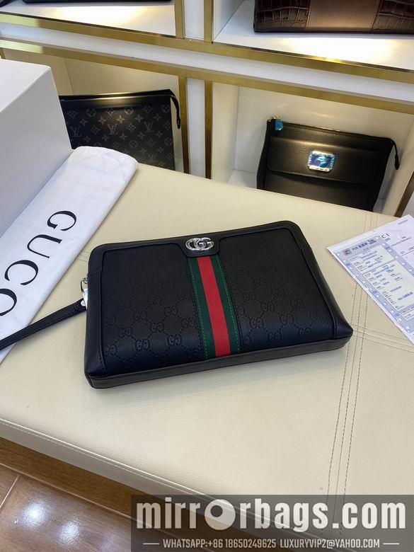 Gucci Bags 1:1 66497-4 27X17X4cm WP