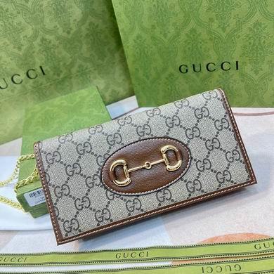 Gucci Bags 1:1 621892 19X10X4cm XM 2colour