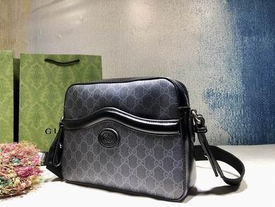 Gucci Bags 1:1 WD675891 25.5X20X6