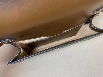 Gucci Bags 1:1 Horsebit 677286 26x16x4cm df05