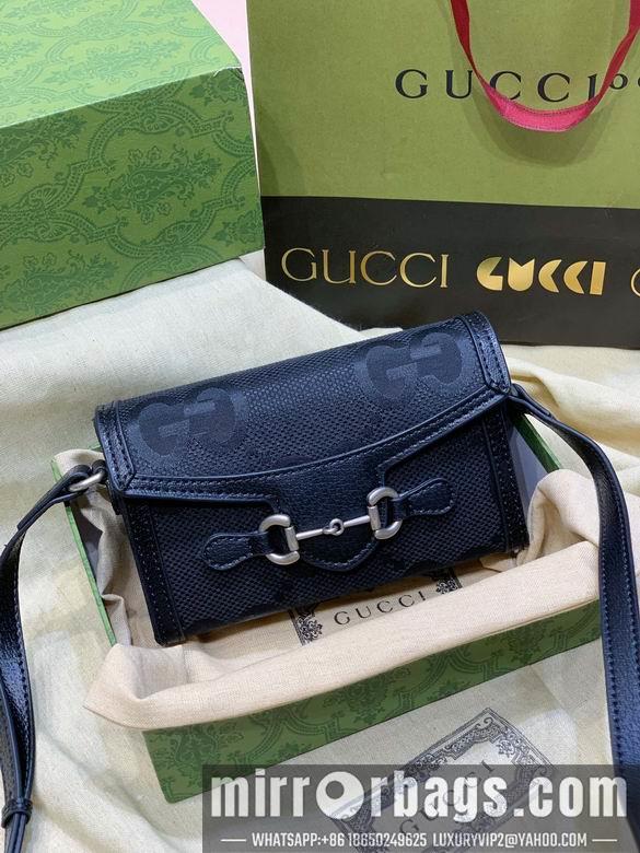 Gucci Bags 1:1 699296 18X12X5cm DF-1