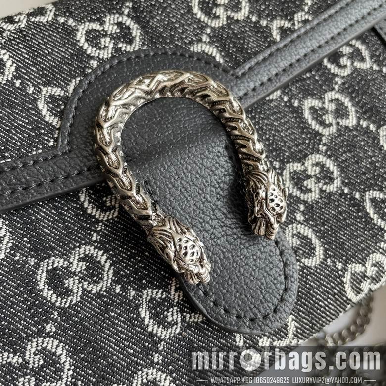 Gucci Bags 1:1 401231 20X13X6cm DF 3colour