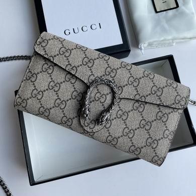 Gucci Bags 1:1 404141 19X10X4cm DF