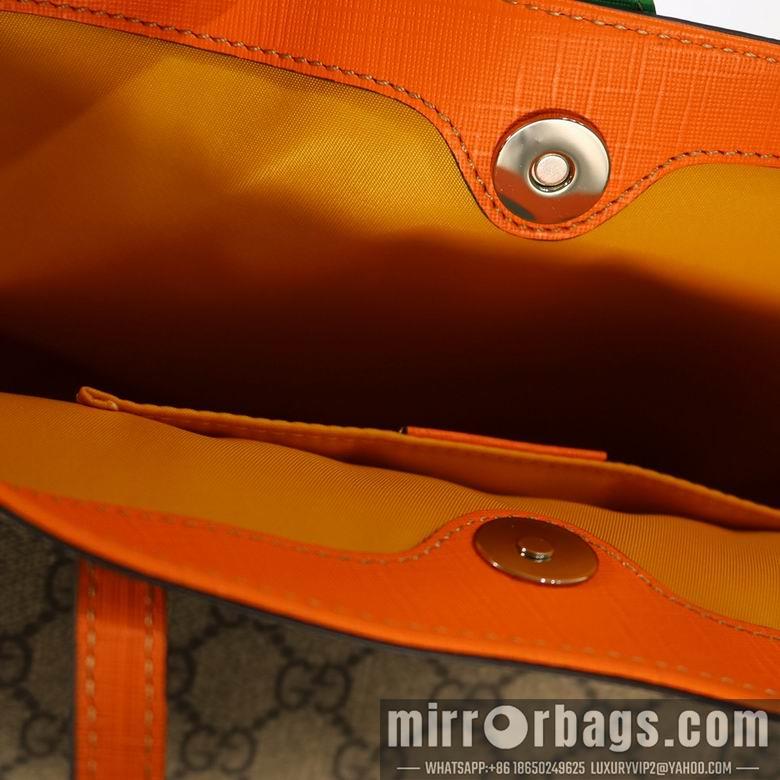 Gucci Bags 1:1 580840 21X20X10cm DF