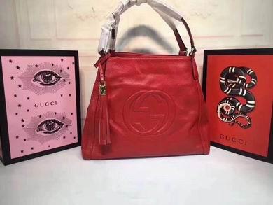 Gucci Bags 1:1 WD282309 35X29X16