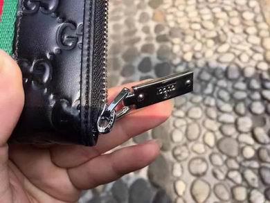 Gucci Bags 1:1 666027 19X10X2.5cm WP