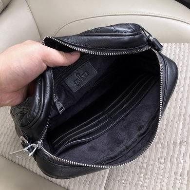 Gucci Bags 1:1 A122-2 26X17X7cm XM 2colour