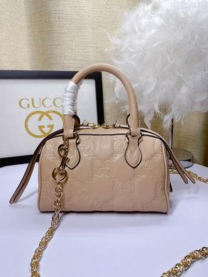 Gucci Bags 1:1 702251 19X13X11cm DF