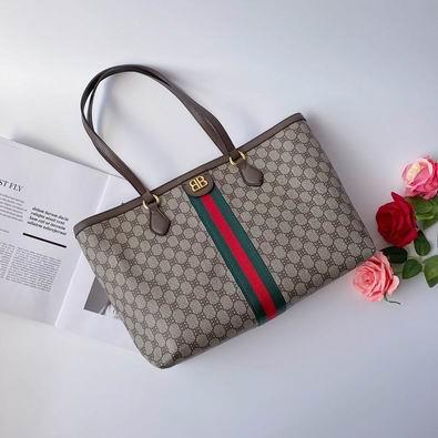 Gucci Bags 1:1 Ophidia 680125 38x28x14cm df03
