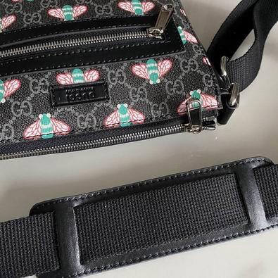 Gucci Bags 1:1 681021 21x23.5x4.5cm df02