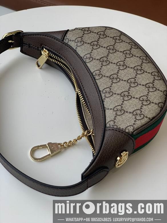 Gucci Bags 1:1 WD658551 20X15X5