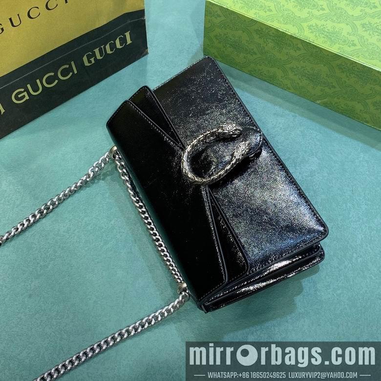 Gucci Bags 1:1 795005 28X16X10.5cm DF 2colour