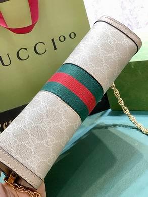 Gucci Bags 1:1 503877 26X17X8cm DF
