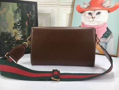Gucci Bags 1:1 WD677286 26X16X4