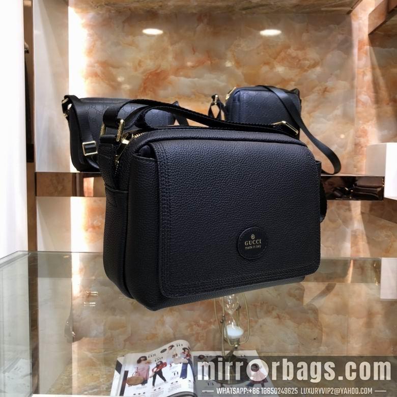 Gucci Bags 1:1 85032-2 26X22X9cm XM 2colour