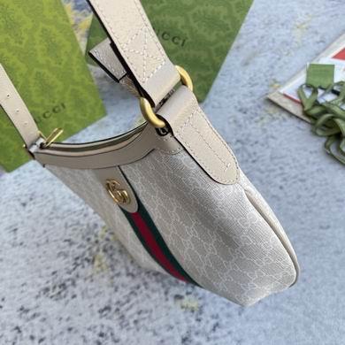 Gucci Bags 1:1 Ophidia 598125 30X22X5.5cm DF