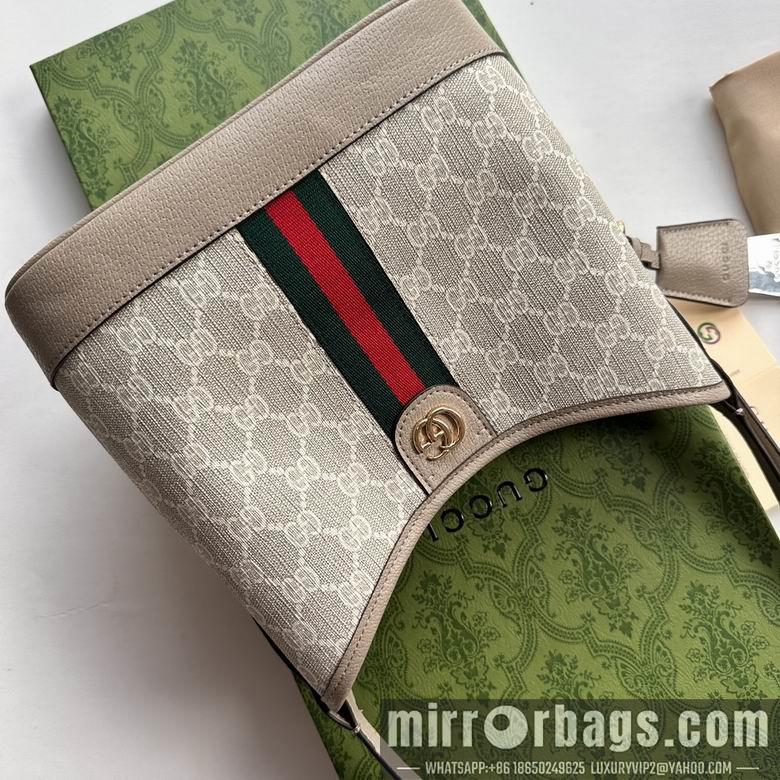 Gucci Bags 1:1 781402 23X21X12cm DF 2colour