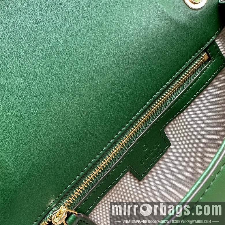 Gucci Bags 1:1 815715 26.5X16.5X8.5cm DF 2colour