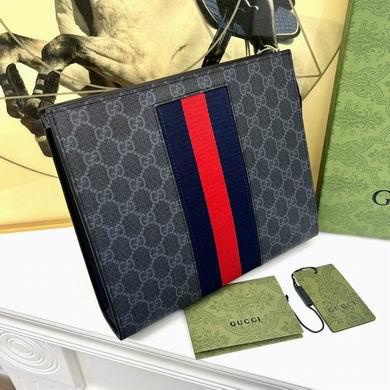 Gucci Bags 1:1 475316 26x20x6cm YG 1