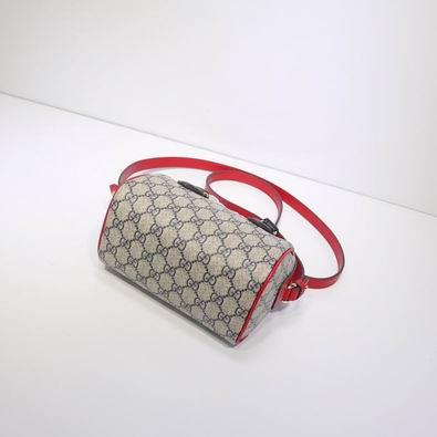 Gucci Bags 1:1 432123 18.5x12x10cm df03