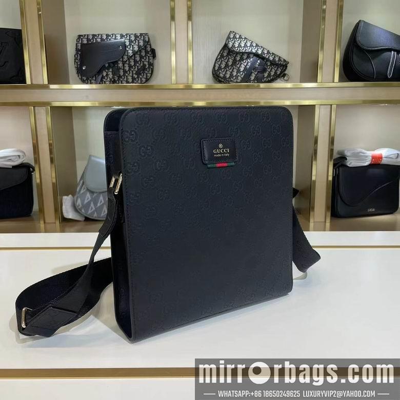 Gucci Bags 1:1 33814-3 24X26X6cm XM