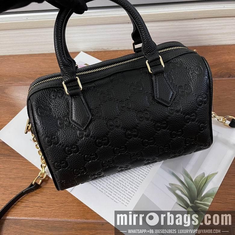 Gucci Bags 1:1 815255 25.5X16X14cm DF