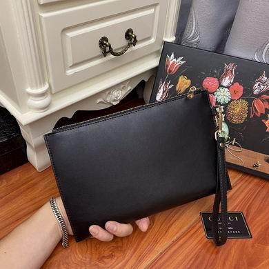 Gucci Bags 1:1 6653-5 28X18X2cm XM