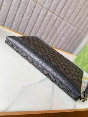 Gucci Bags 1:1 G019-4 28X18X2.5cm XM 3colour