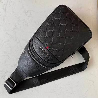 Gucci Bags 1:1 6012 31X18X6cm WP