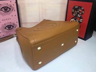Gucci Bags 1:1 WD282309 35X29X16
