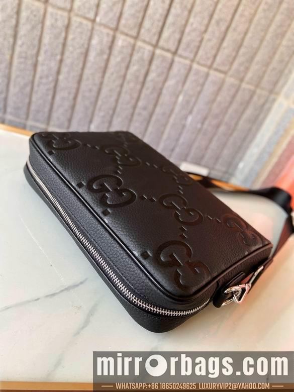 Gucci Bags 1:1 66335-9 29X20X5.5cm XM