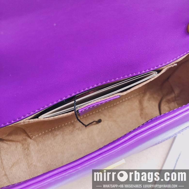 Gucci Bags 1:1 WD446744 22X6X13