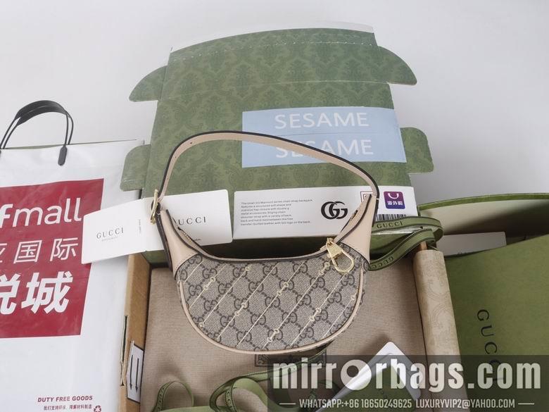 Gucci Bags 1:1 774336 20X15X5cm