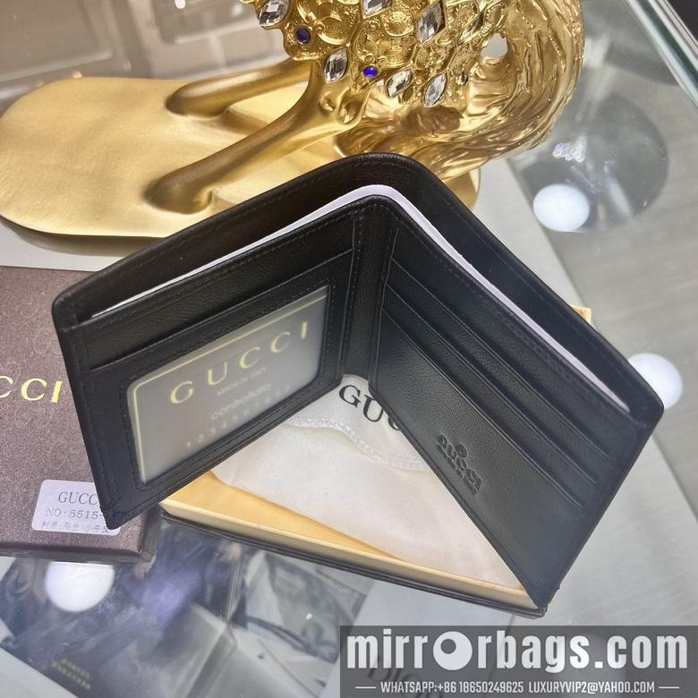 Gucci Bags 1:1 7013 Long 19X10cm short 12X10cm XM