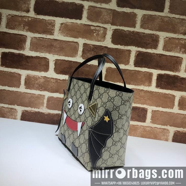 Gucci Bags 1:1 525522 21X20X10cm DF
