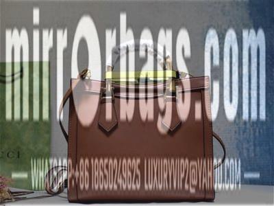 Gucci Bags 1:1 660195 27X24X11CM DF