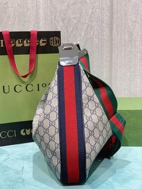 Gucci Bags 1:1 Attache 702823 35X32X6cm DF 4colour