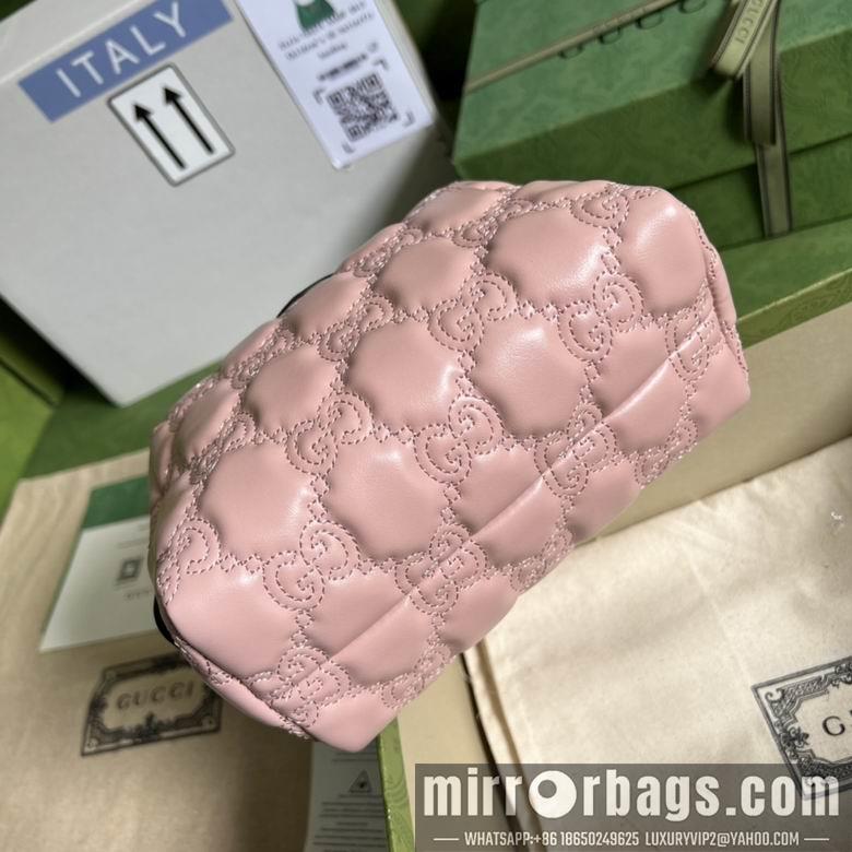 Gucci Bags 1:1 726047 16X12.5X9cm