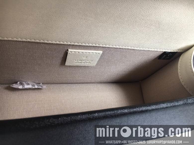Gucci Bags 1:1 WD499623 25X13.5X7